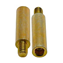 H15300 R-Line Series Brake Caliper Bolt - Direct Fit, Kit