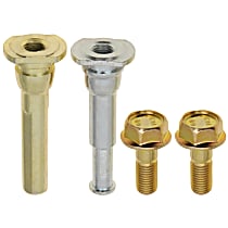 H15316 R-Line Series Brake Caliper Bolt - Kit
