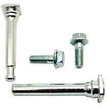H15353 R-Line Series Brake Hardware Kit - Direct Fit, Kit
