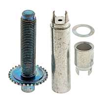 H1538 Direct Fit Brake Drum Hardware Kit, Kit