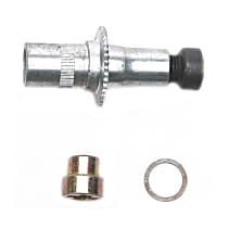 H1540 Direct Fit Brake Drum Hardware Kit, Kit