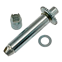 H1544 Direct Fit Brake Drum Hardware Kit, Kit