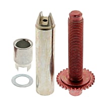 H1545 Direct Fit Brake Drum Hardware Kit, Kit