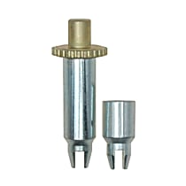 H1548 Direct Fit Brake Drum Hardware Kit, Kit