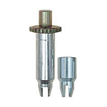 H1549 Direct Fit Brake Drum Hardware Kit, Kit