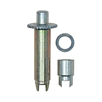H1559 Direct Fit Brake Drum Hardware Kit, Kit