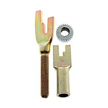 H1563-2 Direct Fit Brake Drum Hardware Kit, Kit