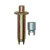 H1564 Direct Fit Brake Drum Hardware Kit, Kit