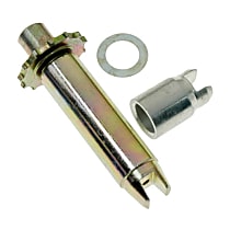Direct Fit Brake Drum Hardware Kit, Kit