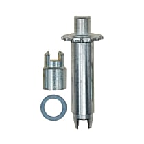 Direct Fit Brake Drum Hardware Kit, Kit
