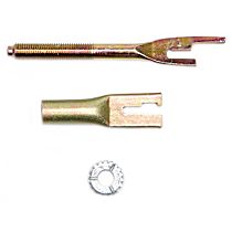 H1570 Direct Fit Brake Drum Hardware Kit, Kit