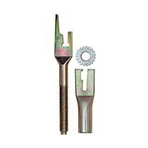 H1571 Direct Fit Brake Drum Hardware Kit, Kit