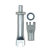 Direct Fit Brake Drum Hardware Kit, Kit