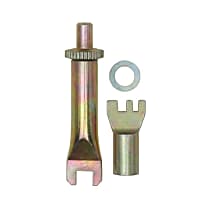 Direct Fit Brake Drum Hardware Kit, Kit