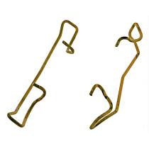 R-Line Series Brake Hardware Kit - Direct Fit, Kit