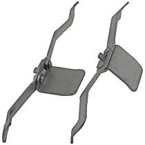 R-Line Series Brake Hardware Kit - Direct Fit, Kit