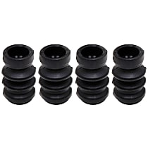 Brake Caliper Bushing - Direct Fit