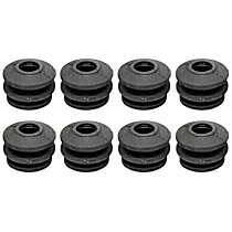H16021 Brake Caliper Bushing - Direct Fit