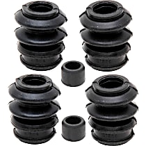 Brake Caliper Bushing - Direct Fit