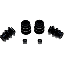 Brake Caliper Bushing - Direct Fit