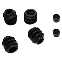 Brake Caliper Bushing - Direct Fit