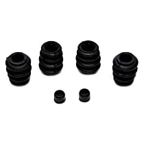 Brake Caliper Bushing - Direct Fit