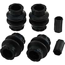 Brake Caliper Bushing - Direct Fit
