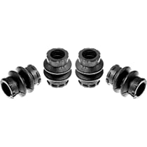 Brake Caliper Bushing - Direct Fit