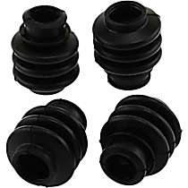 Brake Caliper Bushing - Direct Fit
