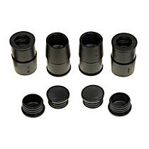 Brake Caliper Bushing - Direct Fit