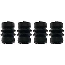 H16128 Brake Caliper Bushing - Direct Fit