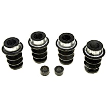 Brake Caliper Bushing - Direct Fit