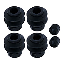 H16131 Brake Caliper Bushing - Direct Fit