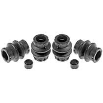 Brake Caliper Bushing - Direct Fit