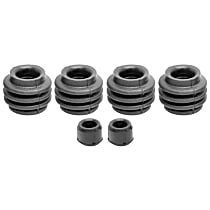 Brake Caliper Bushing - Direct Fit