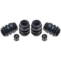 Brake Caliper Bushing - Direct Fit