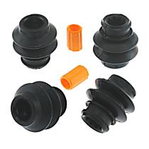 Brake Caliper Bushing - Direct Fit