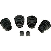 H16151 Brake Caliper Bushing - Direct Fit