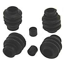 Brake Caliper Bushing - Direct Fit