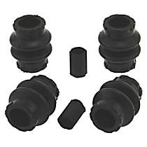 Brake Caliper Bushing - Direct Fit