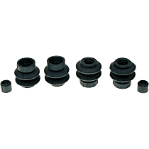 H16165 Brake Caliper Bushing - Direct Fit
