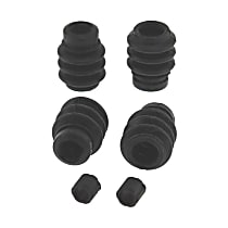 H16166 Brake Caliper Bushing - Direct Fit