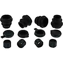 H16170 Brake Caliper Bushing - Direct Fit