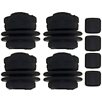 H16186 Brake Caliper Bushing