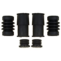 H16187 Brake Caliper Bushing - Direct Fit