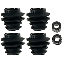 H16189 Brake Caliper Bushing - Direct Fit