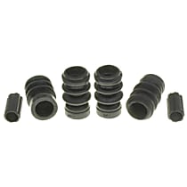 H16190 Brake Caliper Bushing - Direct Fit