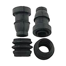 Brake Caliper Bushing - Direct Fit