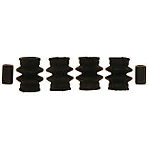 Brake Caliper Bushing - Direct Fit