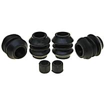 H16208 Brake Caliper Bushing - Direct Fit